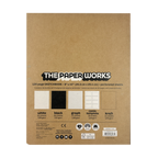 The Paper Works: Sketchbook