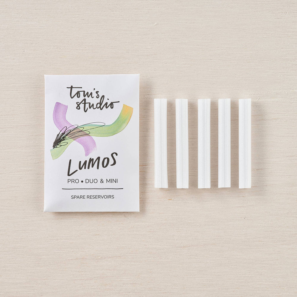Lumos - Spare Ink Reservoirs