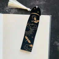 Onyx Cockmark® Bookmark