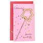 Confetti Sparkler Card