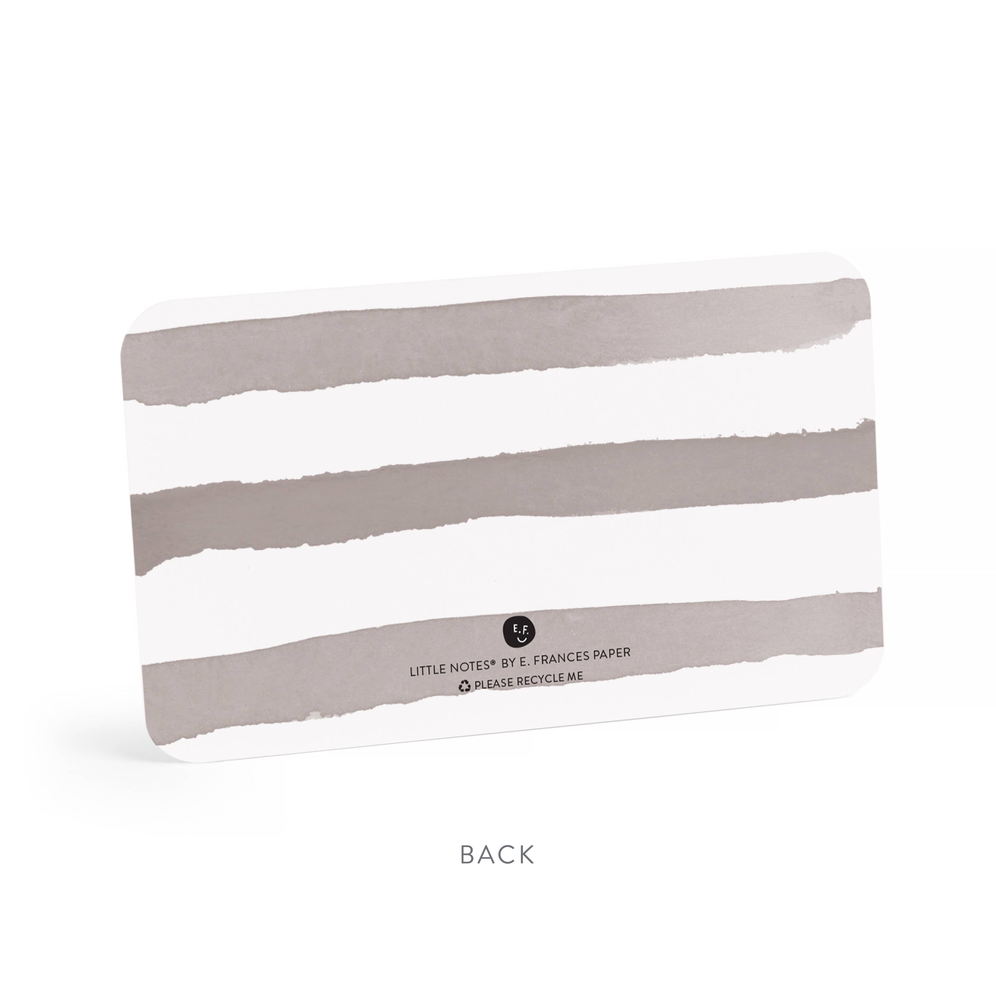 Big Heart Little Notes® – Mini Notecard Pack, Set of 55