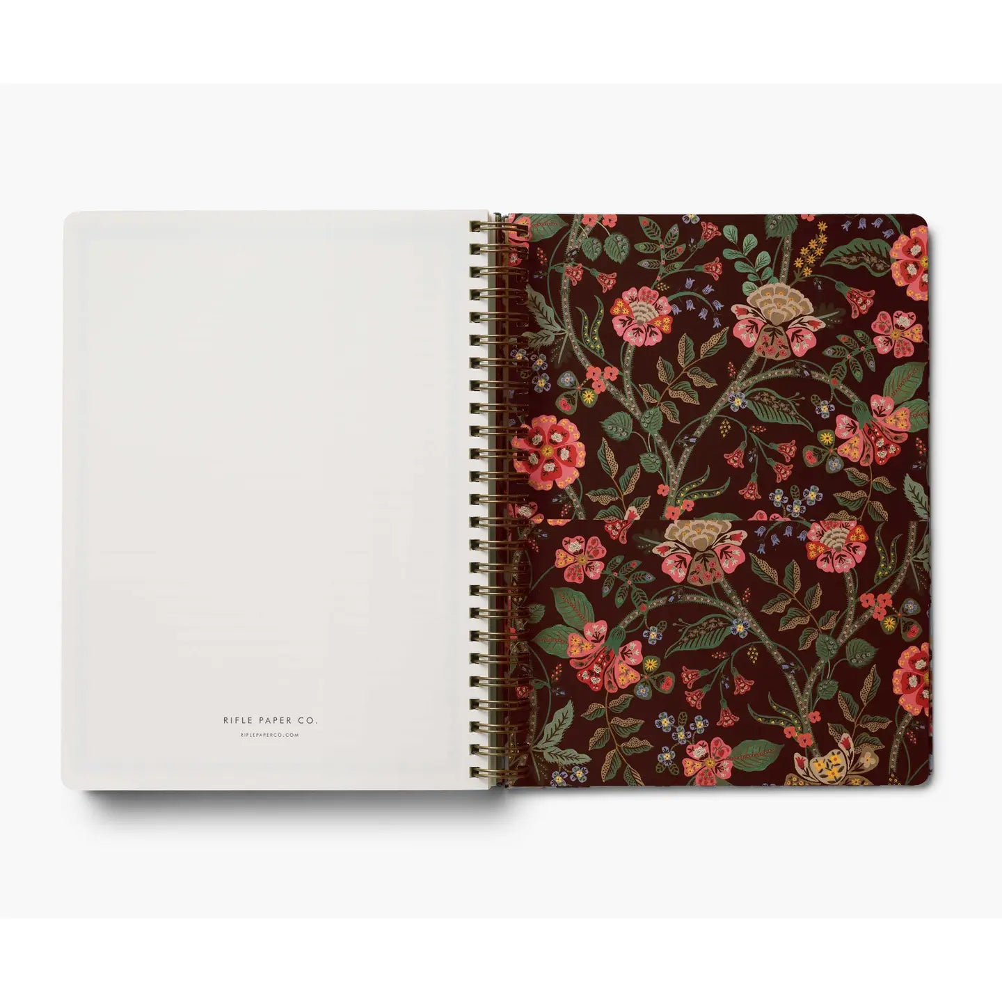 2026 Gracie 17-Month Academic Softcover Spiral Planner