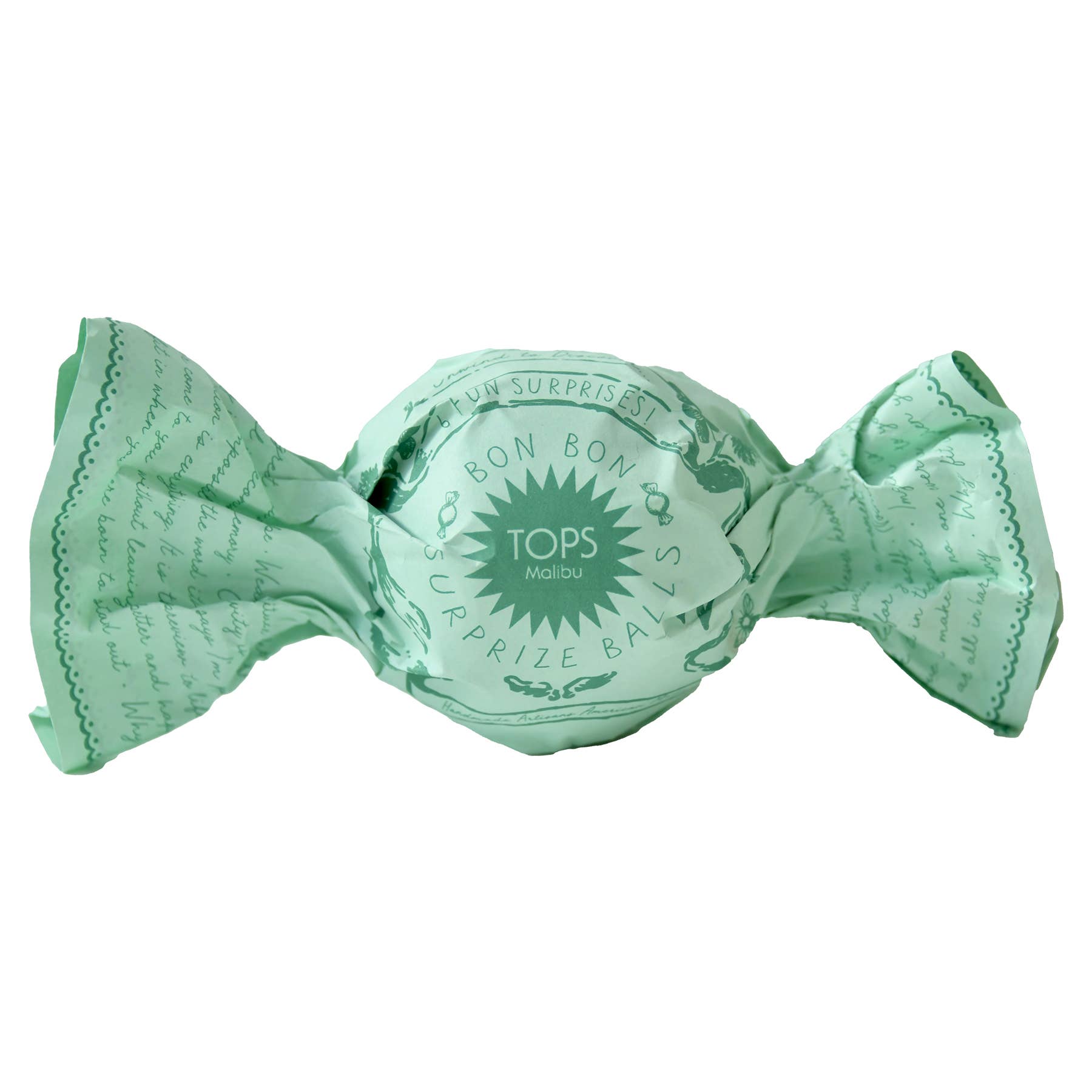 Bon Bon Treat Mini Surprize Ball®