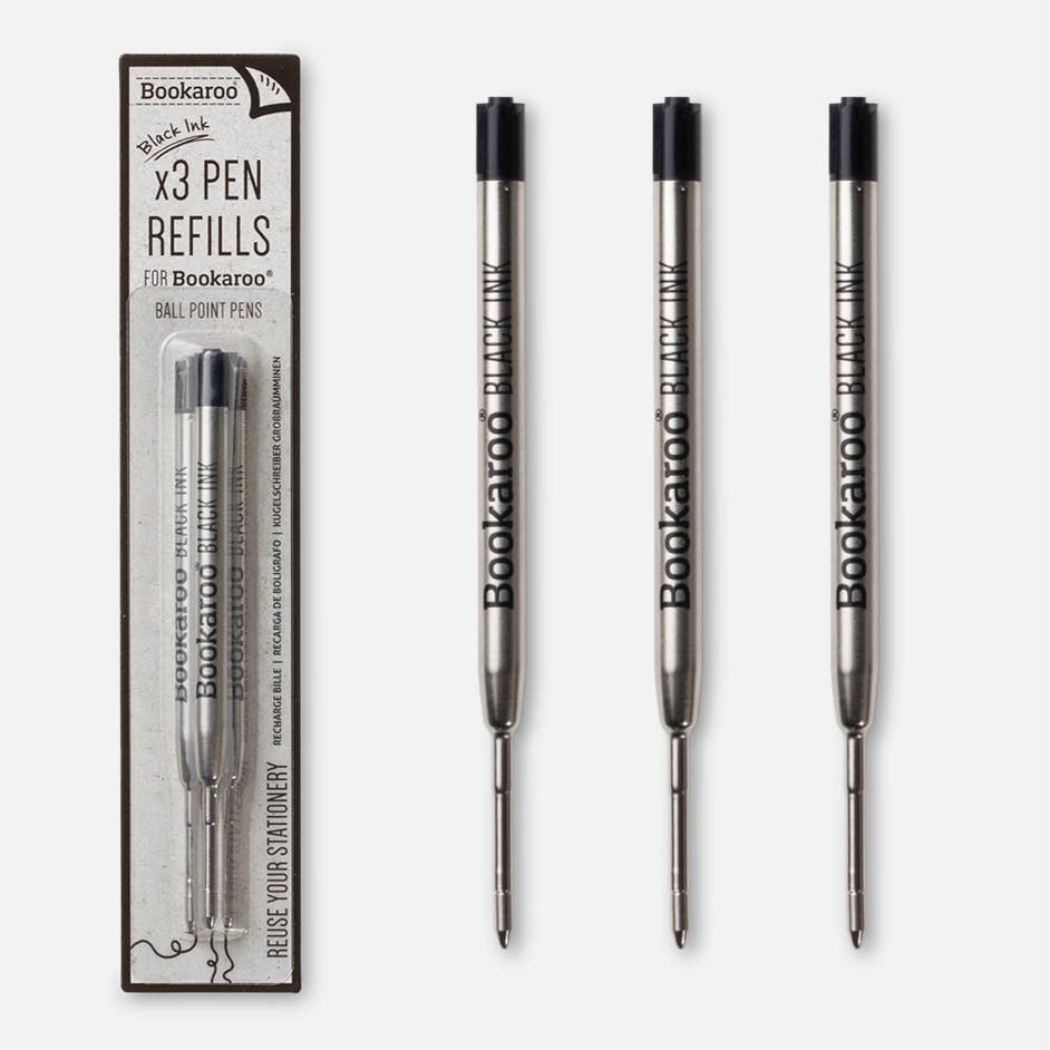 Bookaroo Pen Refill