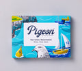 Safe Harbour Pigeon Pack