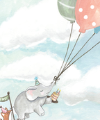Have a Magical Birthday Card