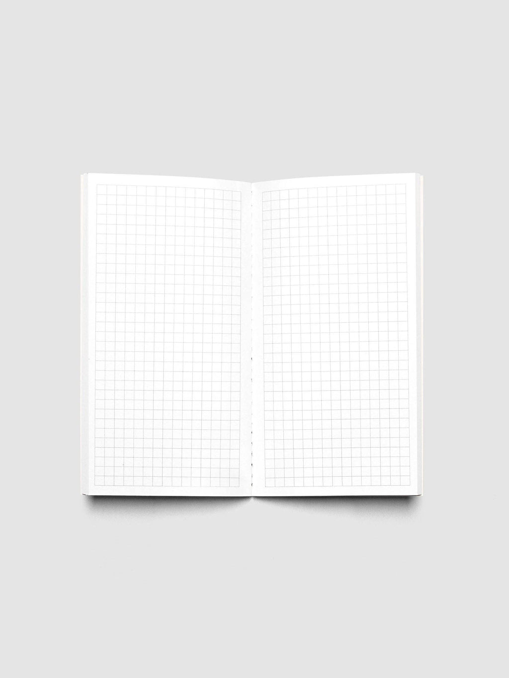 FORMA Travel Notebook Set | Pocket Plus