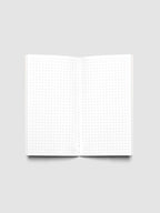 FORMA Travel Notebook Set | Pocket Plus