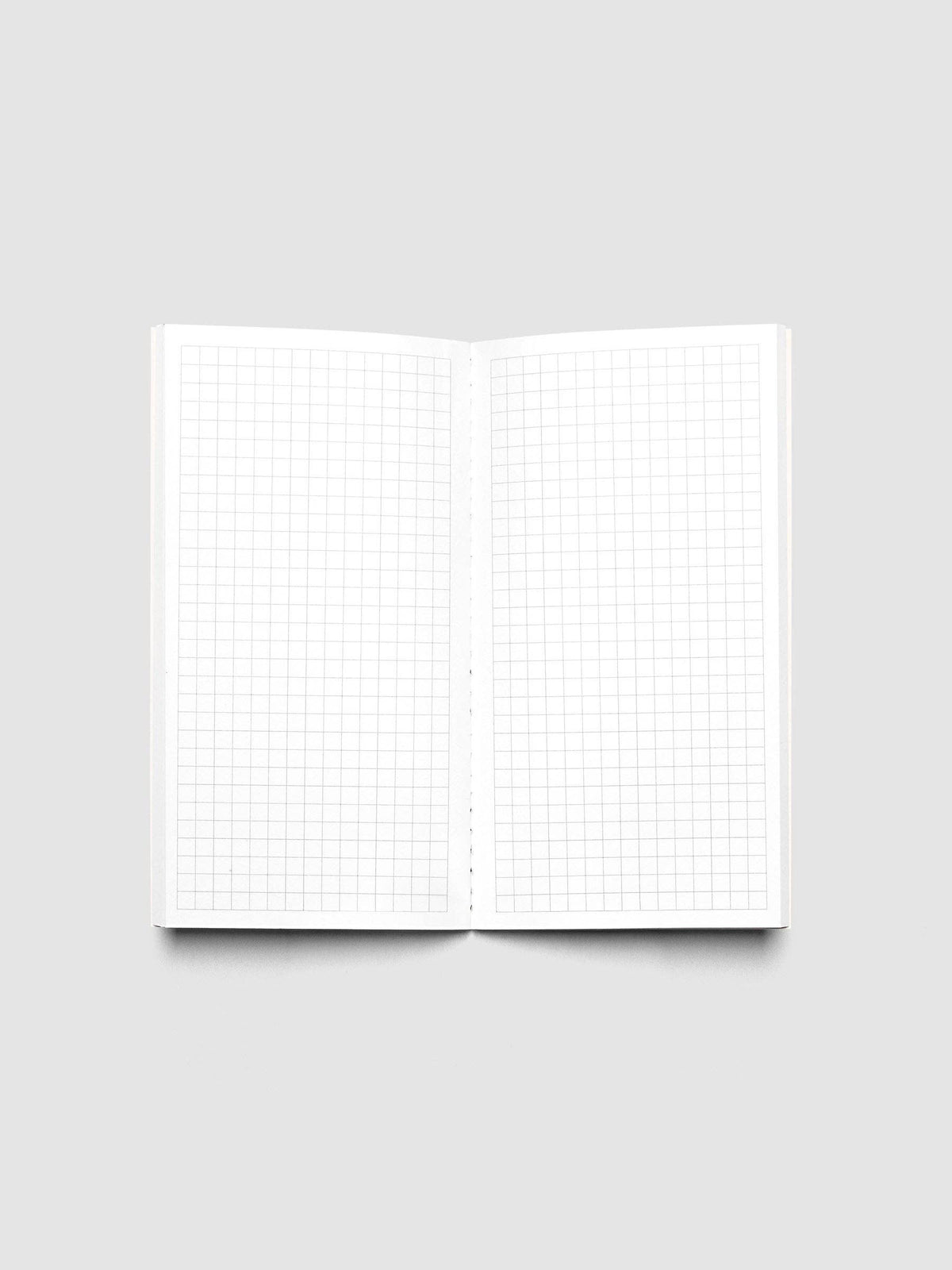 FORMA Travel Notebook Set | Pocket Plus