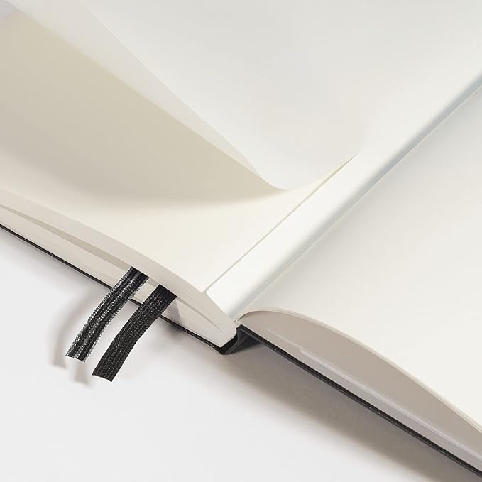 Leuchtturm1917 Master Slim Notebook- Sage Squared