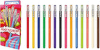 Pentel Mattehop Gel Pens Set – Hybrid Set (Original & Sweet)