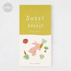 Little Bunny Memo Pad