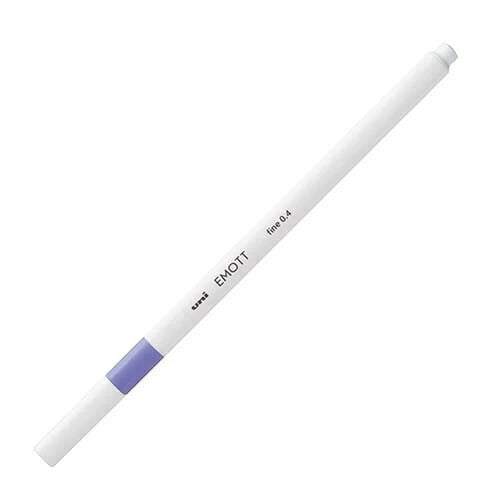 uni® EMOTT Fine Line Marker- Single