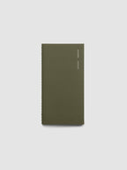 FORMA Travel Notebook Set | Pocket Plus
