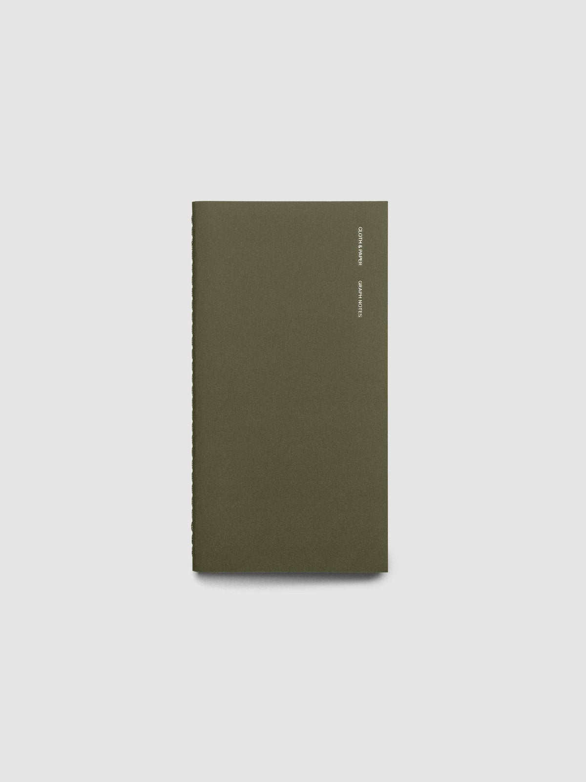 FORMA Travel Notebook Set | Pocket Plus