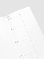 FORMA Travel Notebook Set | Pocket Plus
