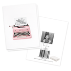 The Loveliest Things Card