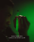 Kaweco DIY Fountain Pen: Sport Glow in the Dark (preorder)