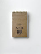 Birds Jotter Notebook