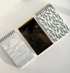 Birds Jotter Notebook