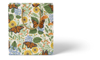 Monarch Garden Gift Bag - Reusable, Butterflies