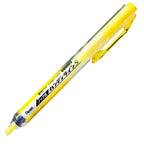 Handy-line S™ Retractable Highlighter
