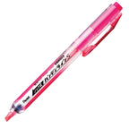 Handy-line S™ Retractable Highlighter