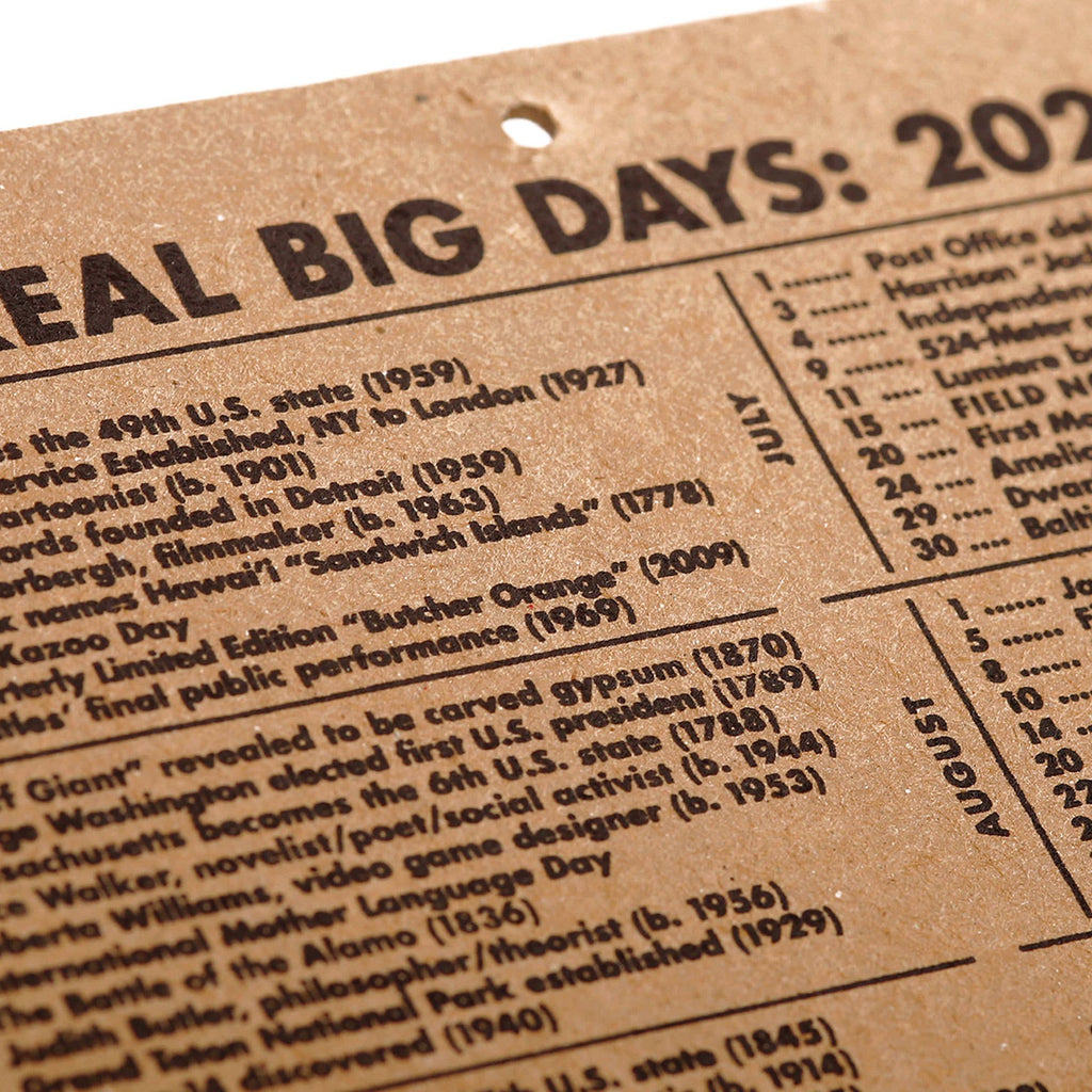 2026 15-Month Work Station Calendar