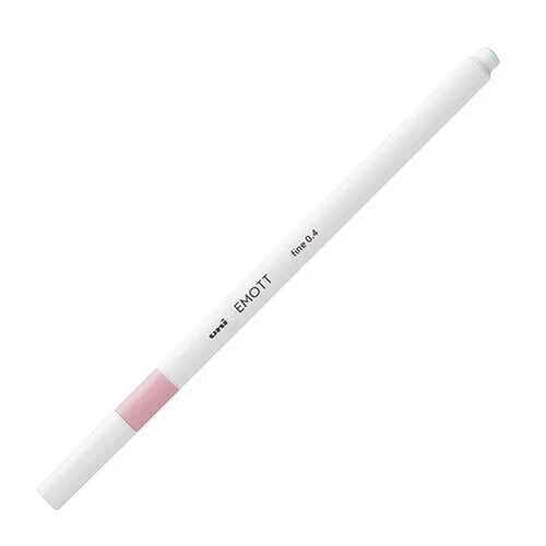 uni® EMOTT Fine Line Marker- Single