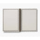 2026 Gracie 17-Month Academic Softcover Spiral Planner