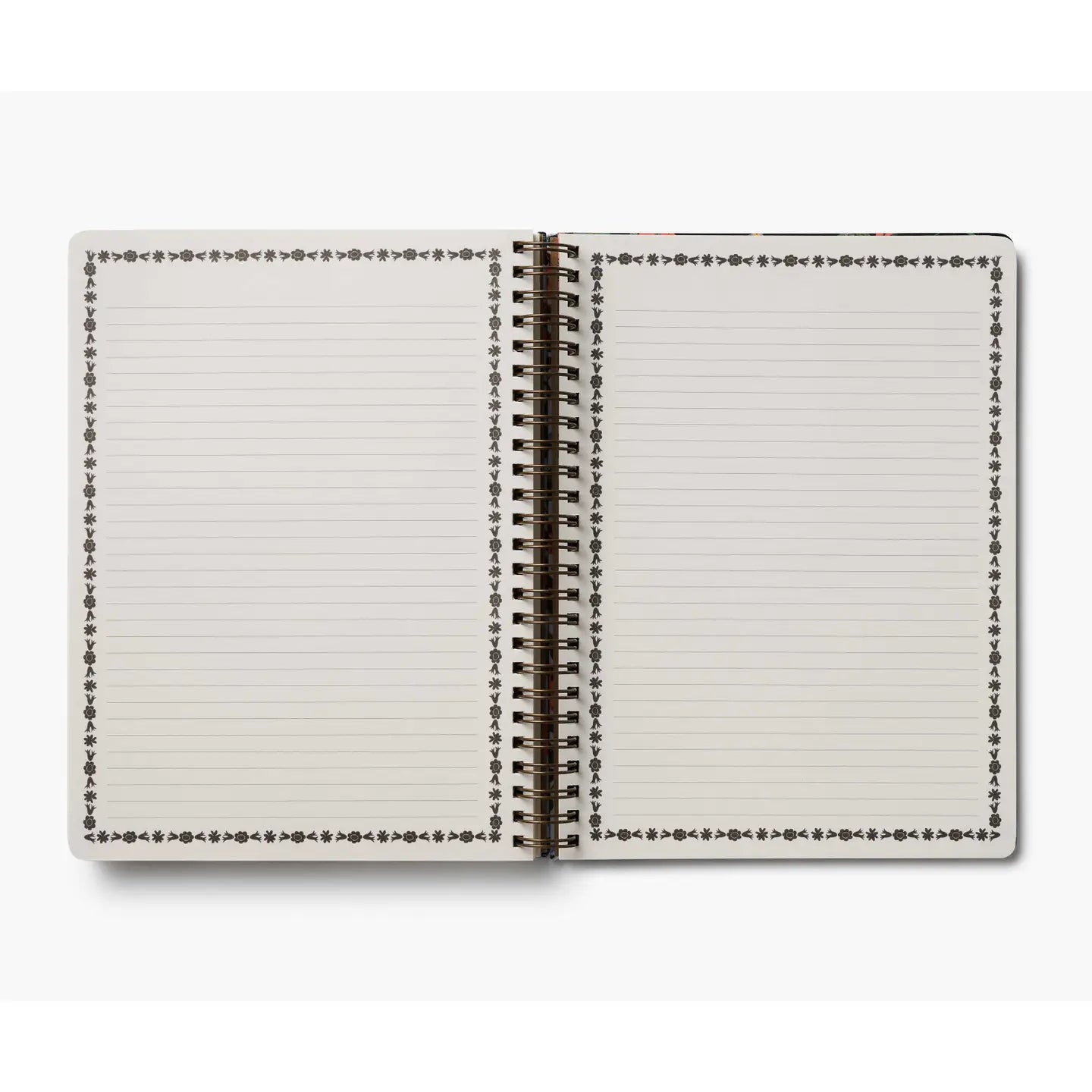 2026 Gracie 17-Month Academic Softcover Spiral Planner