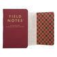 Vintage Field Notes