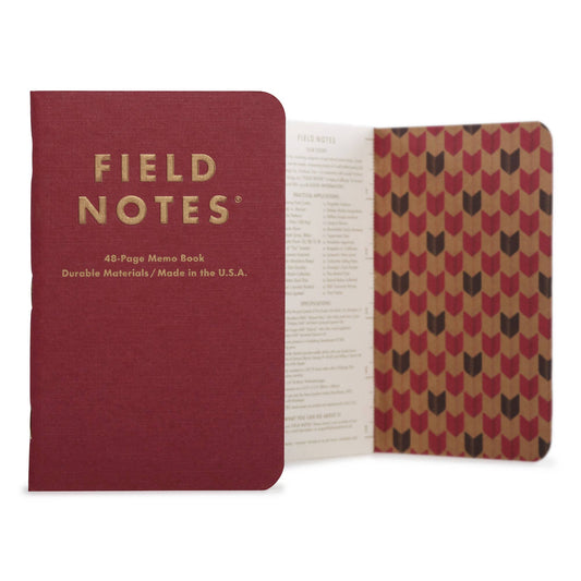 Vintage Field Notes