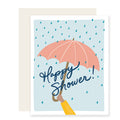 Happy Shower