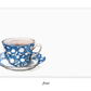 Spot of Tea Little Notes®