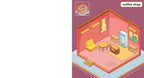 Sticker Therapy: Cozy Creations by IglooBooks