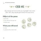 Little Book of Weed Games by Mr. Bud