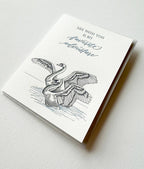 Life With You Is My Favorite Adventure Greeting Card 