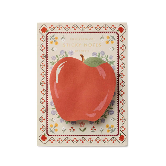 Apple Sticky Notes