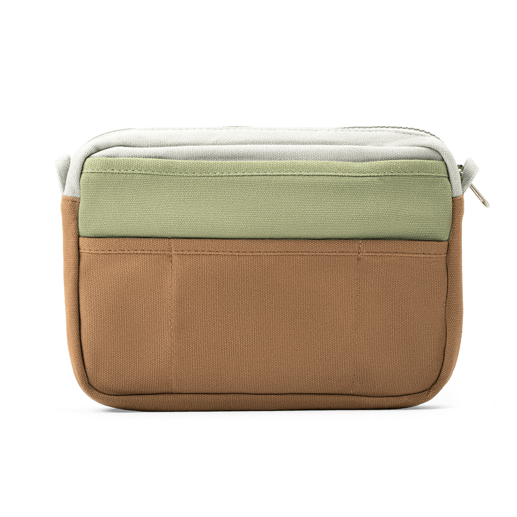 Soolla® Studio Pouch - Good Earth