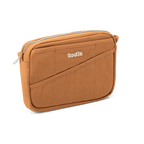 Soolla® Studio Pouch, Cinnamon (Stationery Pouch)
