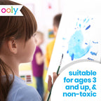 Lil' Paint Pods Watercolor Paint Set