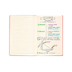 Oh My Glitter! Neon Highlighters - Set of 6