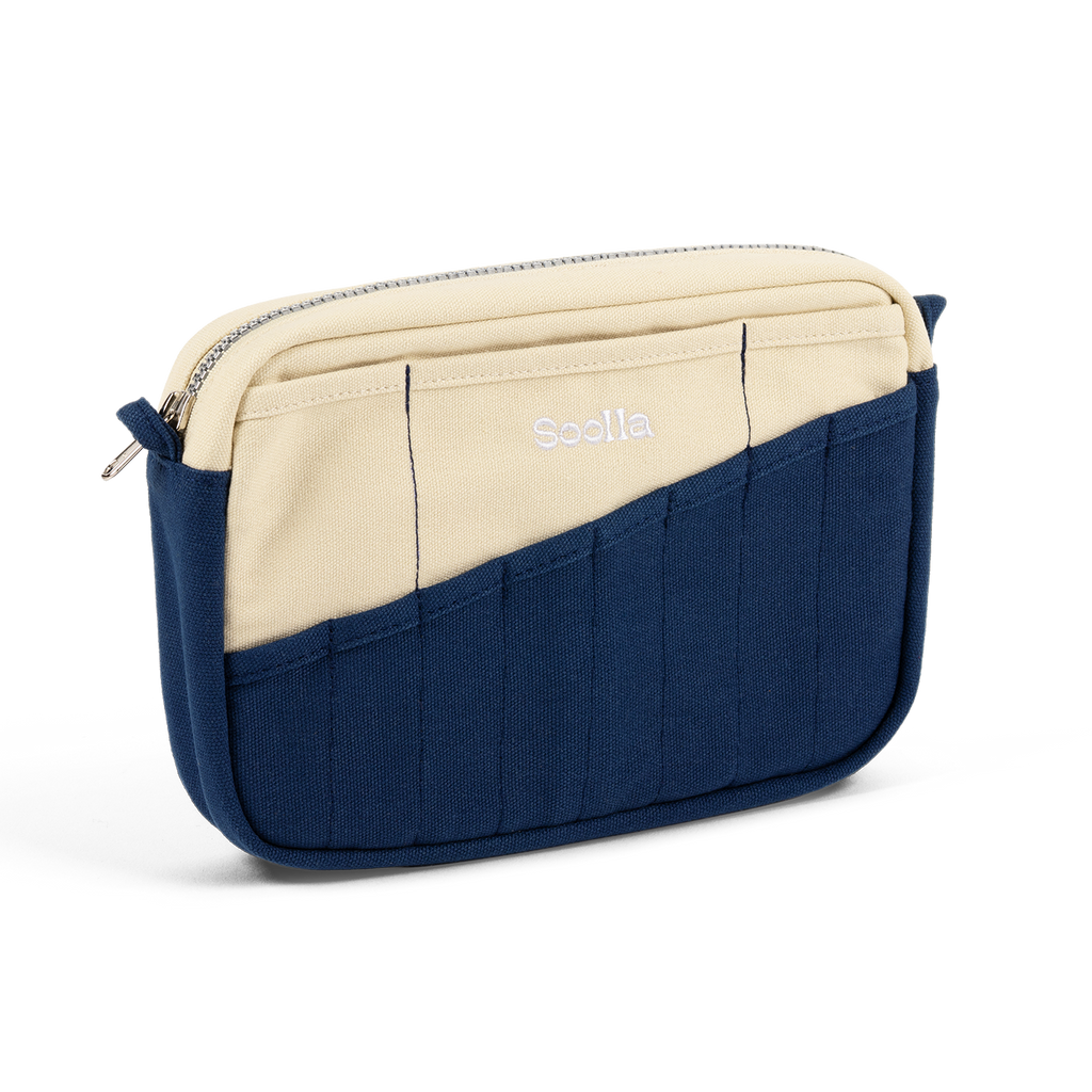 Soolla® Studio Pouch -Marina