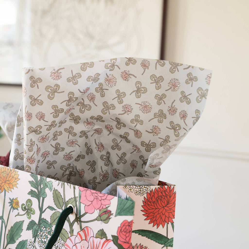 Clover Large Gift Bag