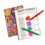 Switch-eroo! Color-Changing Activity Kit