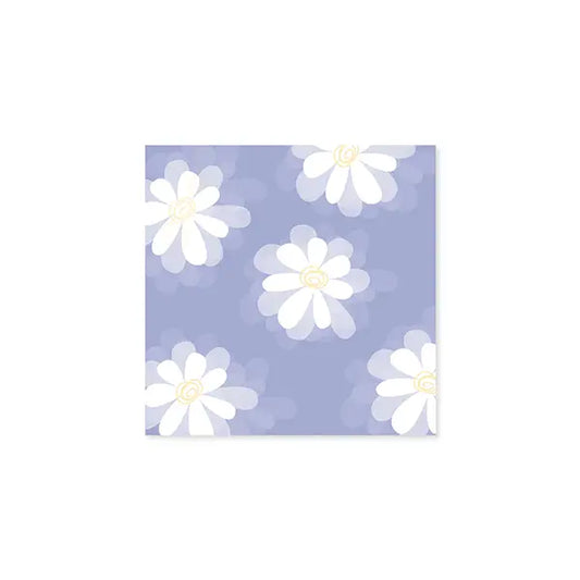 Daisy Bouquet Mini Pop-Up Card