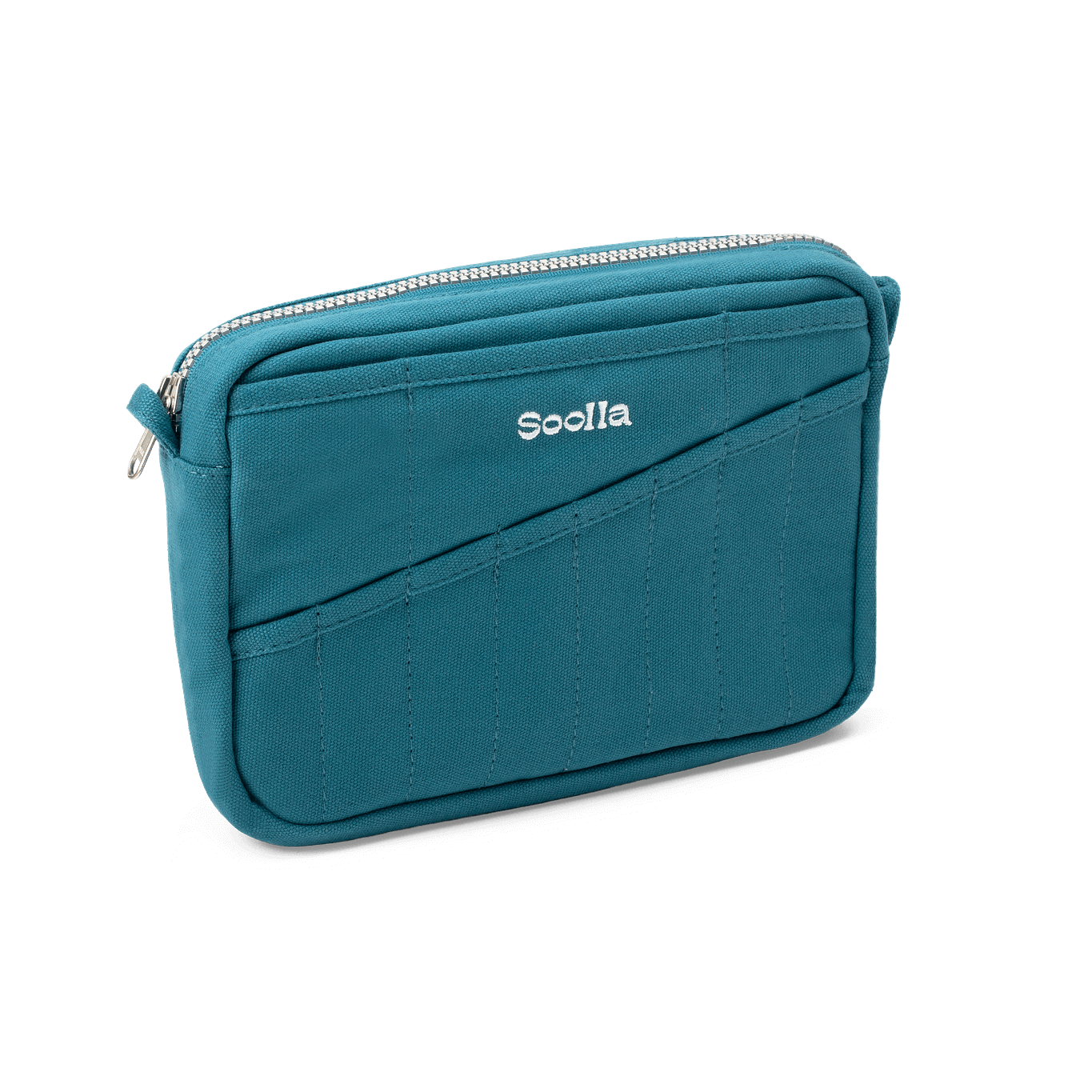 Soolla® Studio Pouch - Aquamarine