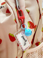 Pen Pal Envelope Mini Bag Charm
