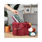 Soolla® Studio Artist Bag - Becca Sands